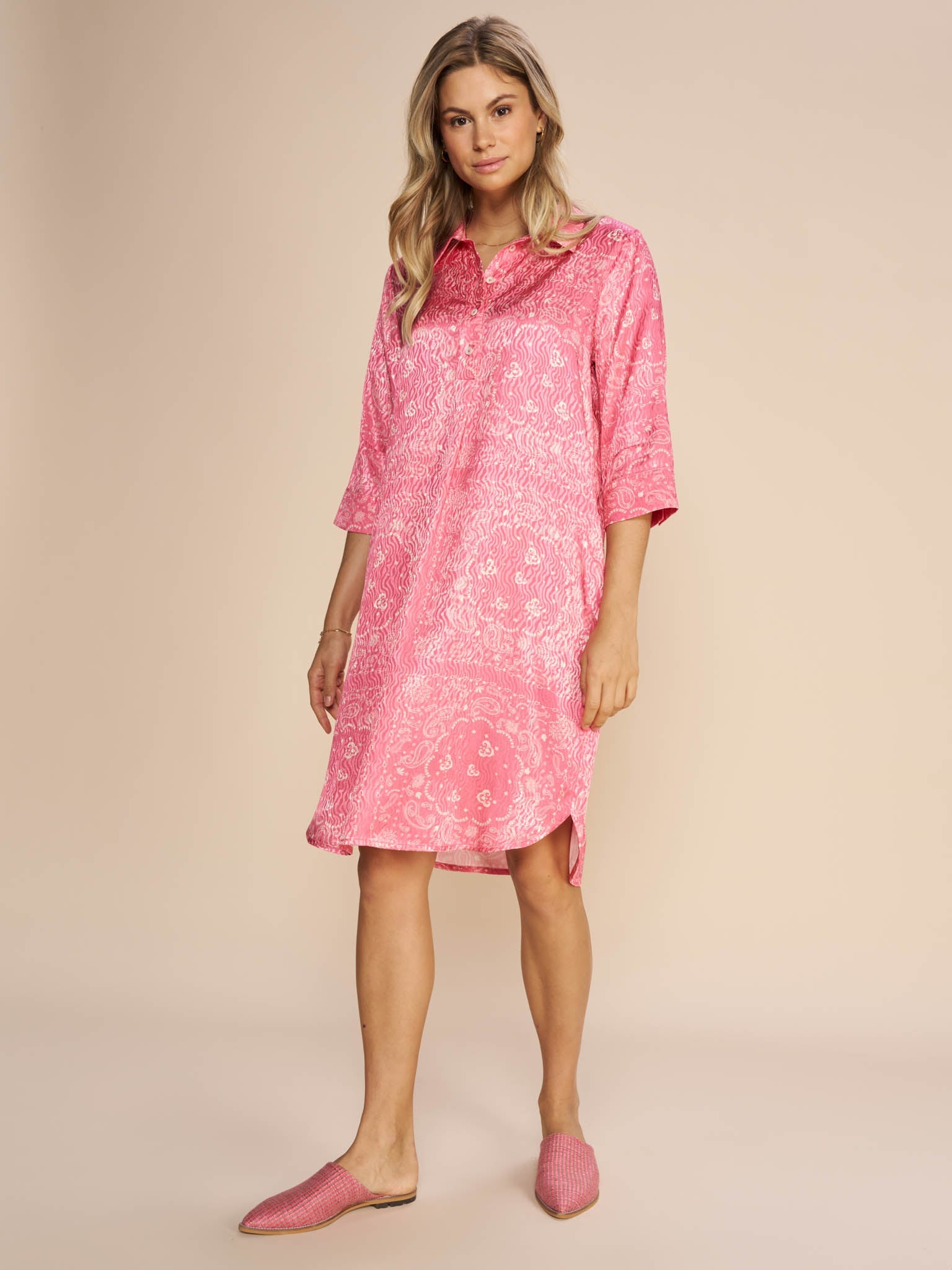 Modelshot / Camillia Rose / Detail